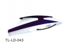 路灯 配具 250-400W高压钠灯