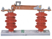 隔离开关（Isolating switch）