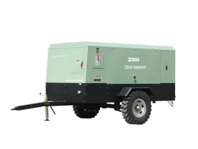 GME-110~185 电动螺杆空气压缩机